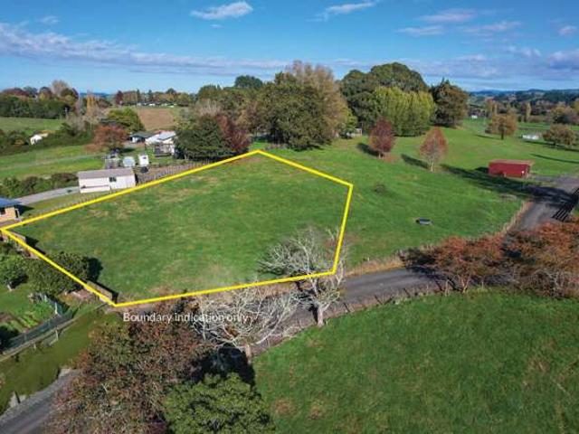 Property for sale in Otorohanga, Waikato