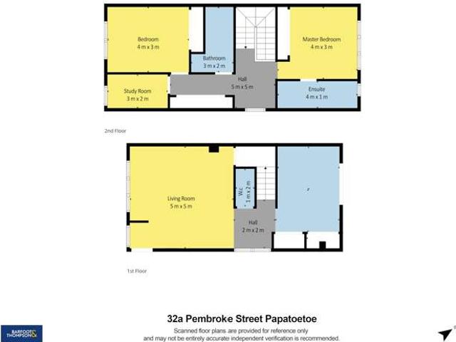 Townhouse for sale in East Tamaki, Oroua County