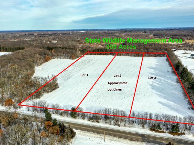House for sale in East Bethel, Anoka County