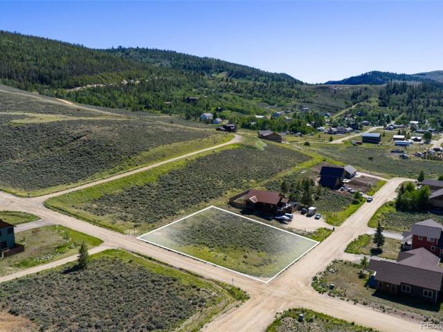 Land for sale in Hot Sulphur Springs, Colorado