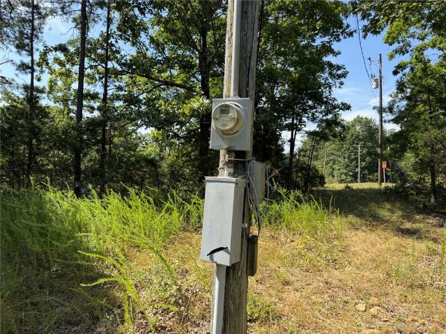Land for sale in Ark