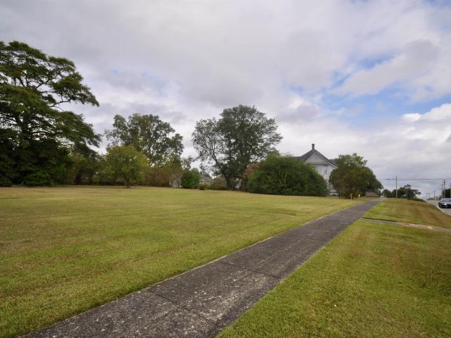 Land for sale in Cullman, Alabama