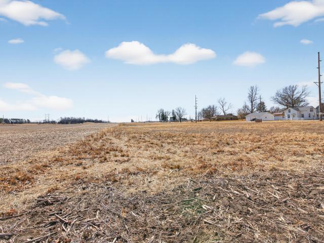 Land for sale in Calamus, Iowa