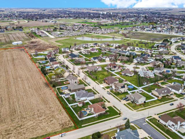 Farm for sale in Manteno, Illinois