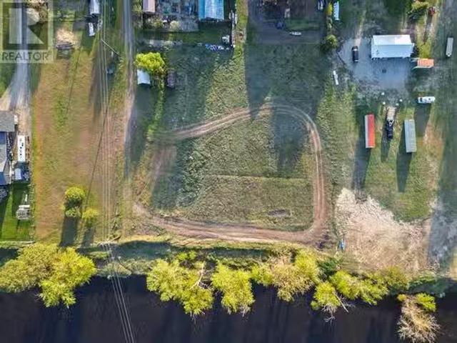 House for sale in Grand Forks, British Columbia
