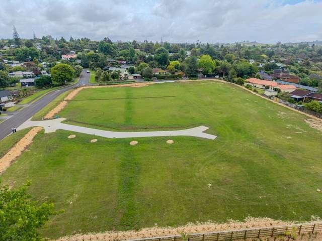 Land for sale in Karetu, Northland