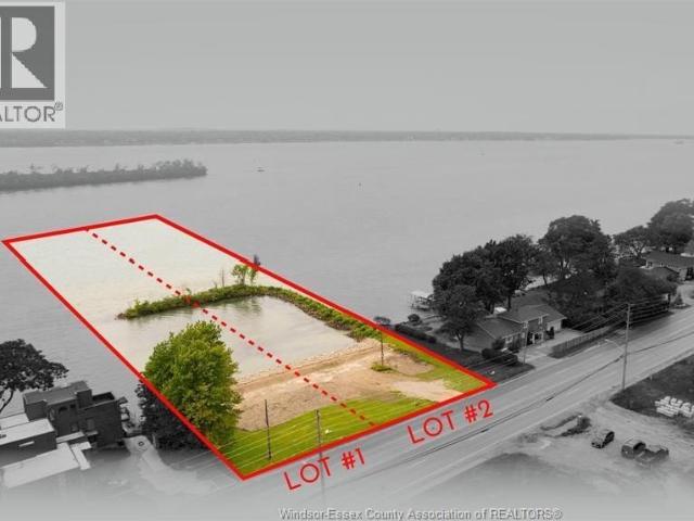 Property for sale in Amherstburg, Ontario