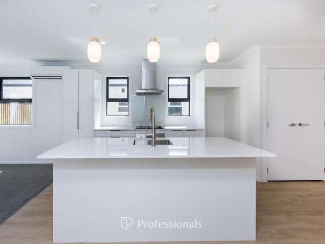 House for sale in Pauatahanui, Wellington
