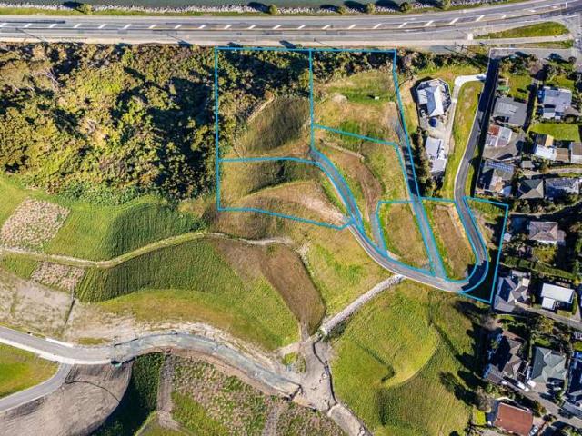 Land for sale in Cable Bay, Nelson Bays