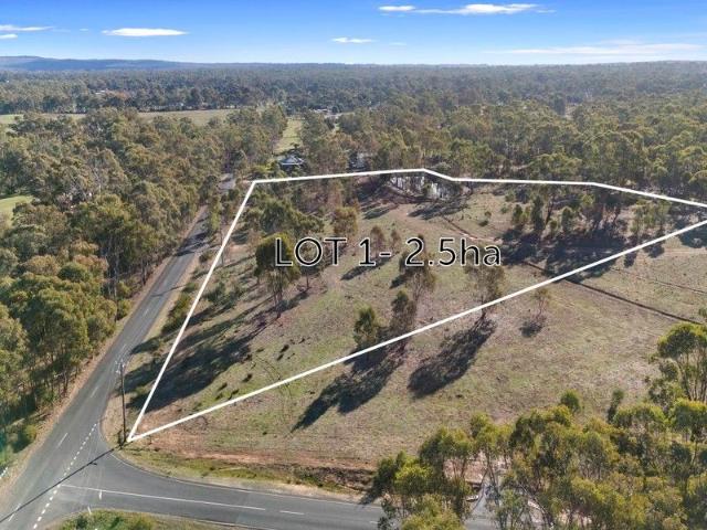 Land for sale in Bendigo, Victoria