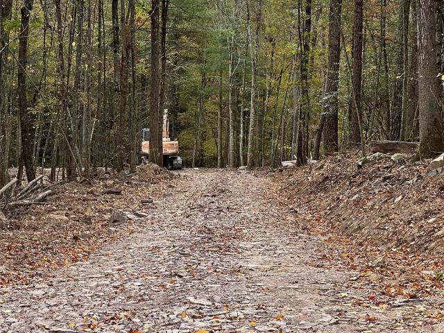Land for sale in Barryville, New York