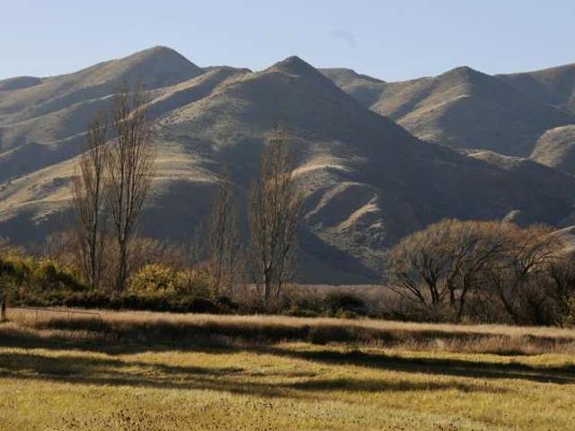 Land for sale in Otakou