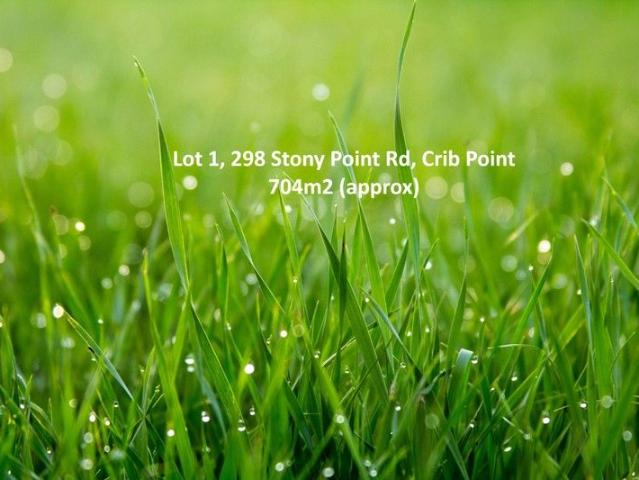 Land for sale in Camerons Creek, Victoria