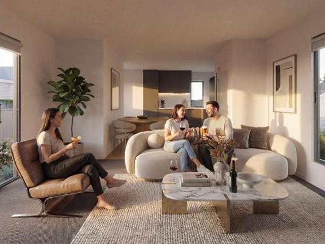 Townhouse for sale in Shirley, Canterbury