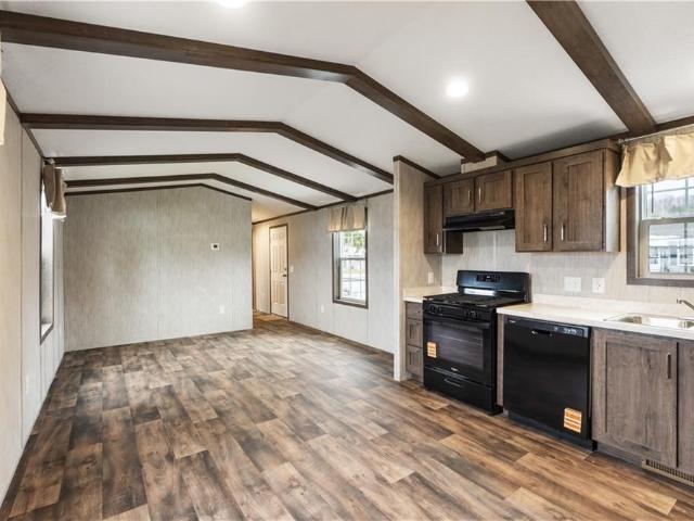 House for sale in Hornell, New York