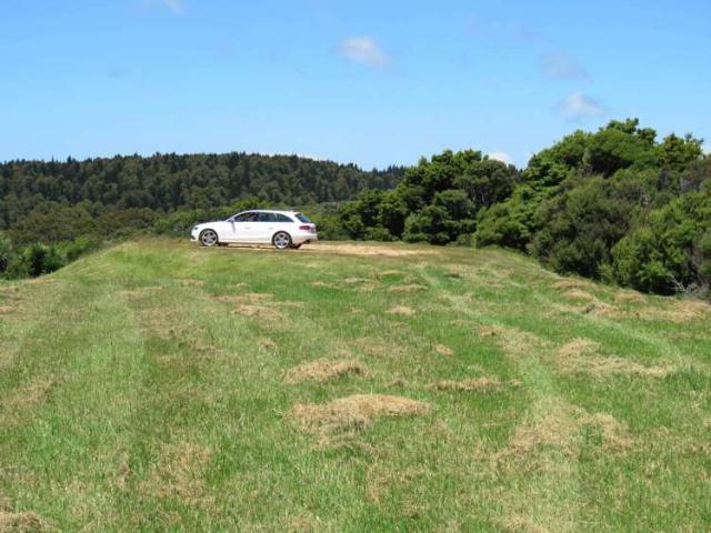 Land for sale in Matapouri, Northland