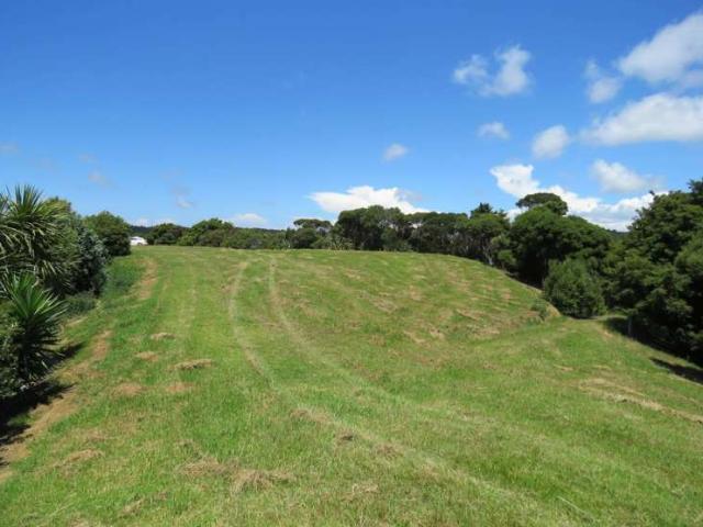 Land for sale in Matapouri, Northland