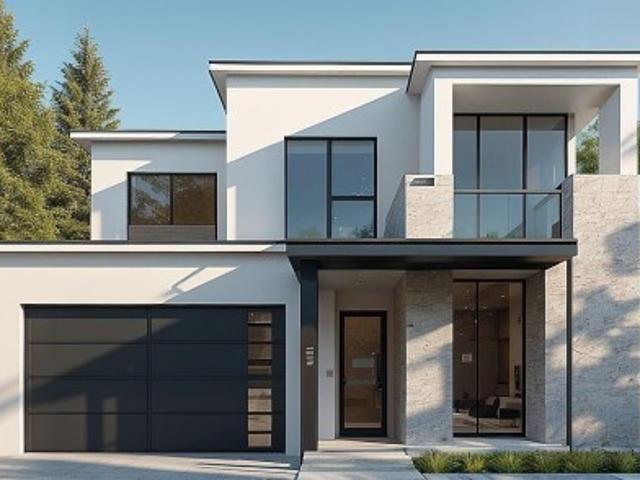 Land for sale in Coquitlam, British Columbia