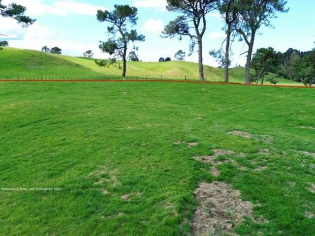 Land for sale in Oruanui, Waikato