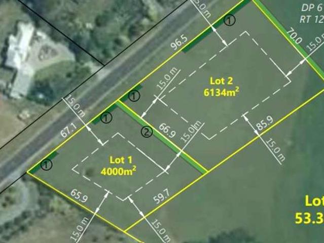 Property for sale in Hurworth, New Plymouth