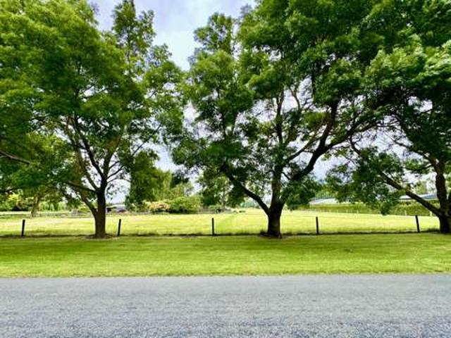 Land for sale in Hakatere, Canterbury