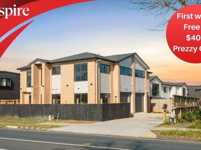 House for rent in Papakura, Oroua County