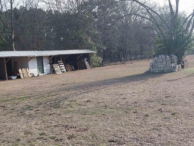 House for sale in Latta, South Carolina