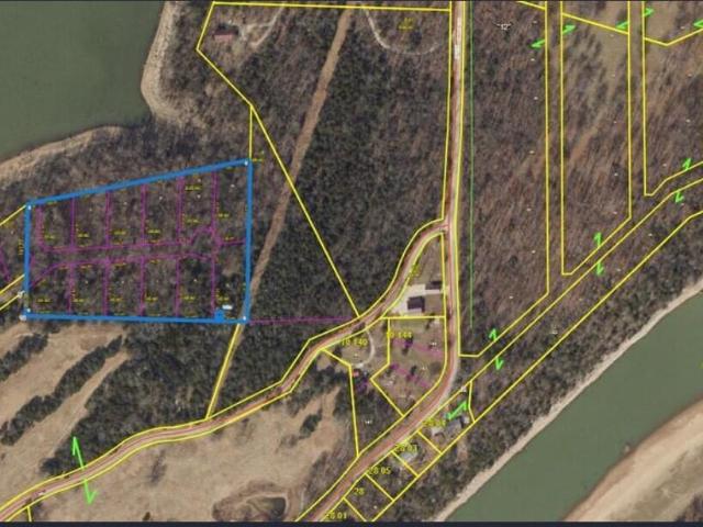 Land for sale in Barry, Missouri