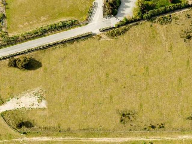 Land for sale in Otakou
