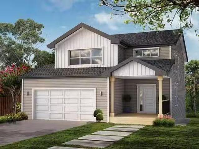 House for sale in Nova Scotia