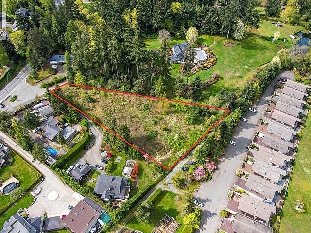 Land for sale in British Columbia