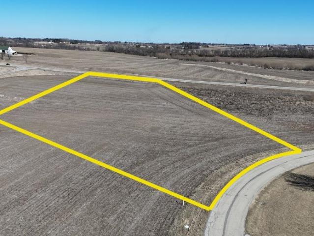Land for sale in Monroe, Wisconsin