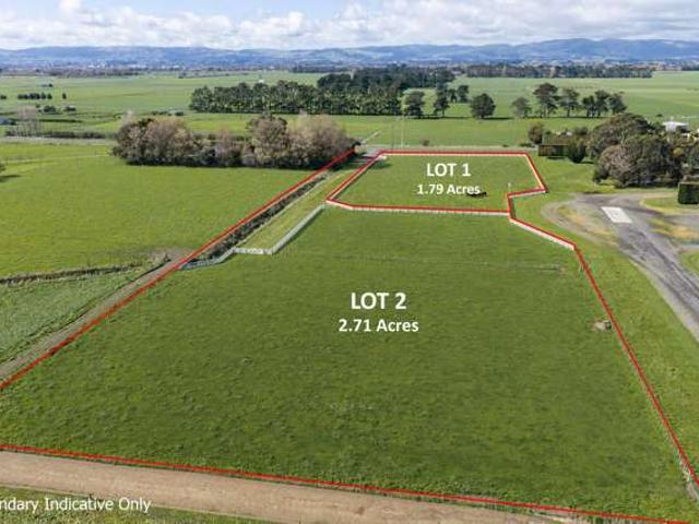 Property for sale in Manawatu District