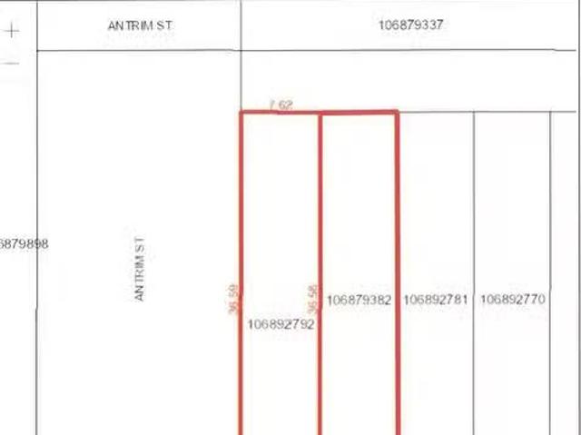 House for sale in North Portal, Saskatchewan