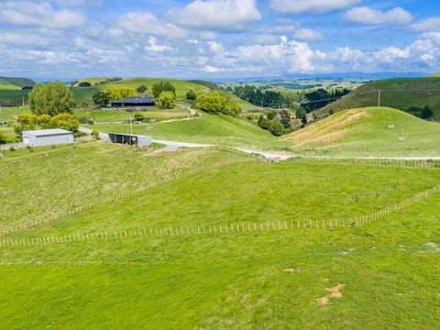 Property for sale in Sherenden