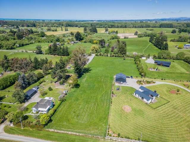 Land for sale in Kerrytown, Canterbury