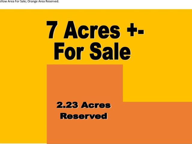 Land for sale in Keithville, Louisiana