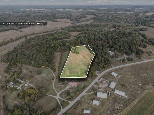Land for sale in Hopkinsville, Kentucky