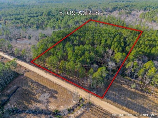 Farm for sale in Georgia
