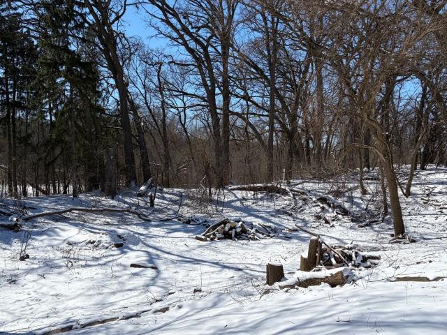 Land for sale in Mchenry, Illinois