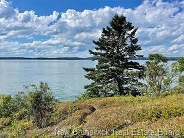 Land for sale in Charlotte, New Brunswick