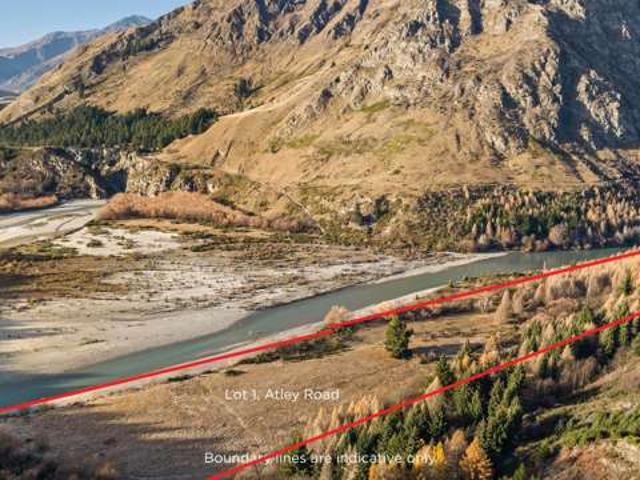 Land for sale in Otakou