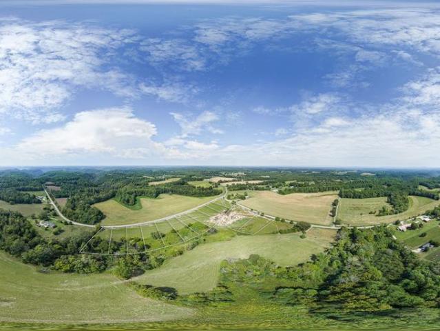 Land for sale in Tennessee