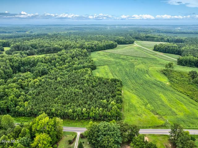 Land for sale in Whitakers, North Carolina