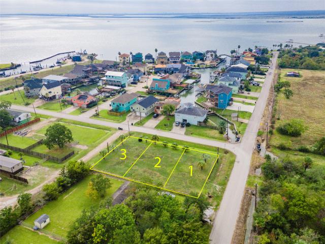 Land for sale in Texas