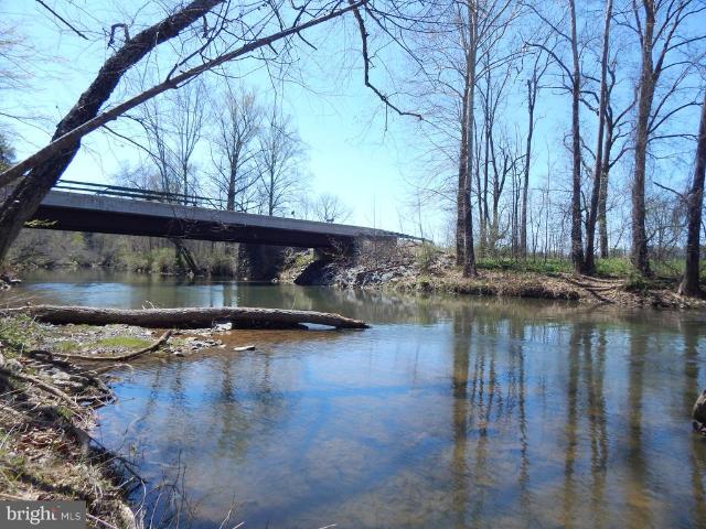 Land for sale in Hedgesville, West Virginia