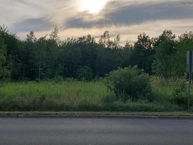 Land for sale in Westville, Nova Scotia