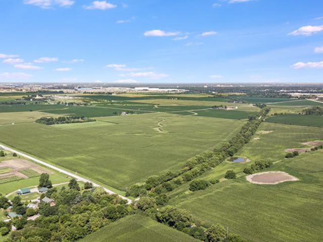 Commercial Land for sale in Manhattan