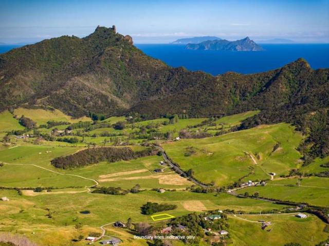 Land for sale in Whangarei Heads, Northland