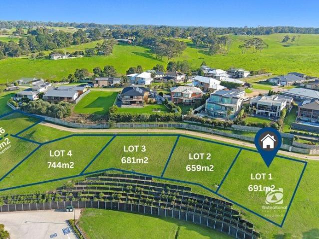 Land for sale in Lakes Entrance, Victoria